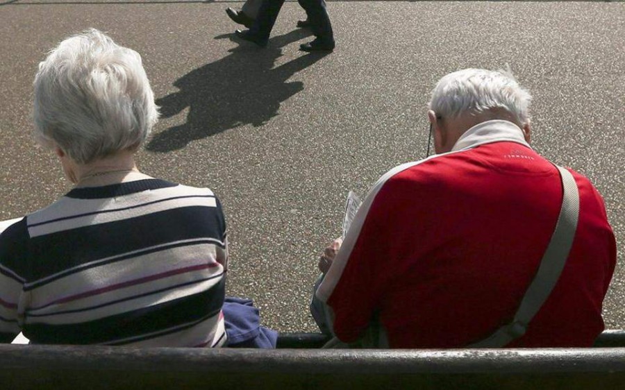 Πρόβλεψη – σοκ: Στα μόλις 5,5 εκατομμύρια ο πληθυσμός της Ελλάδας το 2100