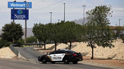 Στους έξι ανέρχονται οι νεκροί Μεξικανοί από την επίθεση στο Ελ Πάσο