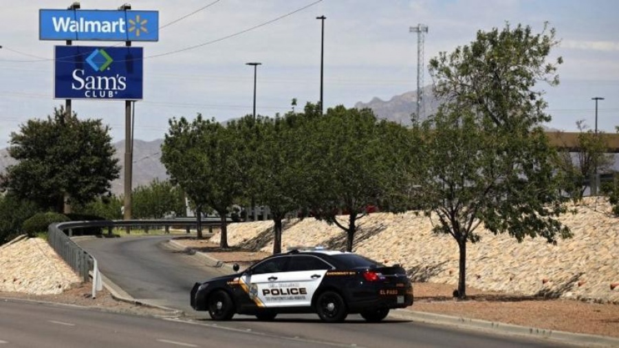 Στους έξι ανέρχονται οι νεκροί Μεξικανοί από την επίθεση στο Ελ Πάσο