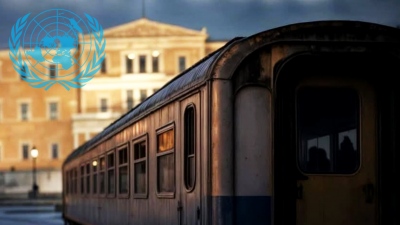 Ραγδαίες εξελίξεις - Στον ΟΗΕ έφτασε η τραγωδία των Τεμπών - Το αίτημα Καρυστιανού, Ρούτσι, Τηλκερίδη προς τον Ύπατο Αρμοστή