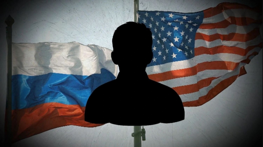 Ψυχρός Πόλεμος 2.0… και κατασκοπεία – Οργή Μόσχας για ΕΕ – Biden: Φύγετε από τη Ρωσία