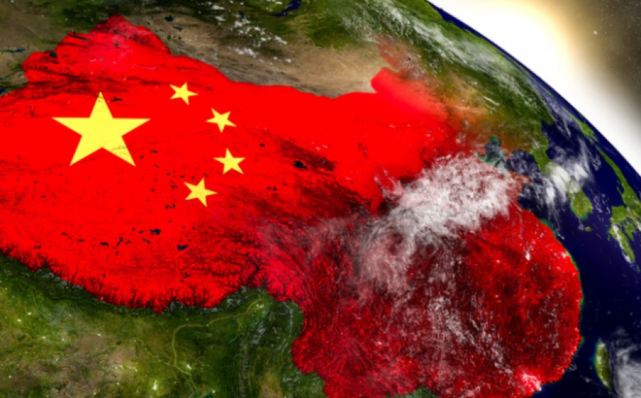 Κίνα: Πιο δύσκολο να αντιμετωπίσουμε την κλιματική αλλαγή λόγω του εμπορικού πολέμου με τις ΗΠΑ