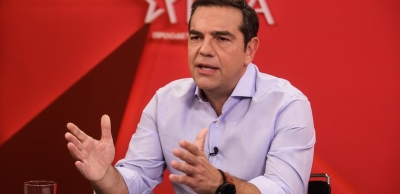 Τσίπρας: Εκλογές έπρεπε να είχαν γίνει χθες - Ο ΣΥΡΙΖΑ έχει πλέον σταθερή σχέση με την κοινωνία