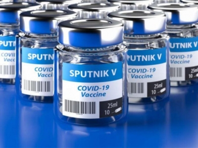 ΠΟΥ:  Επιτόπια μελέτη των δεδομένων για το εμβόλιο Sputnik-V με στόχο την παροχή άδειας
