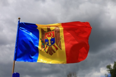 Η πρόεδρος της Μολδαβίας απευθύνει έκκληση για στρατιωτική υποστήριξη από τη Δύση