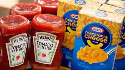 Kraft Heinz: Κέρδη 733 εκατ. δολάρια στο γ’ τρίμηνο 2021