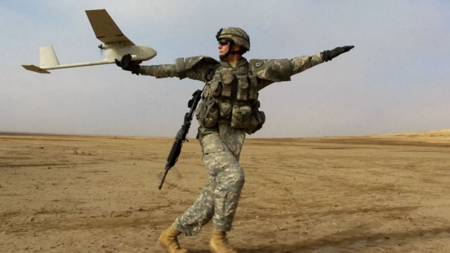 Η γραφειοκρατία του Πενταγώνου άφησε τις ΗΠΑ πίσω στον τομέα των drones - «Τρέχουν και δεν φτάνουν» να καλύψουν το κενό