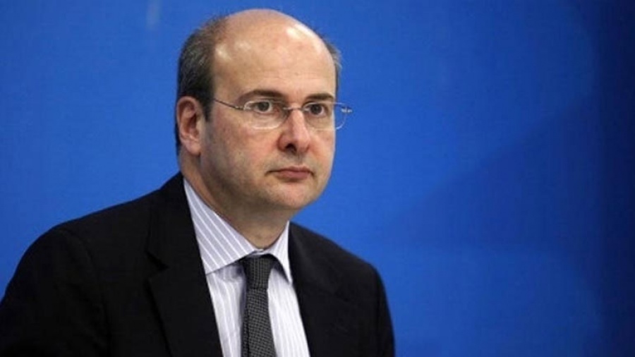 Χατζηδάκης (ΝΔ): Οι εκλογές θα είναι η τελευταία ζαριά του Τσίπρα - Η ΝΔ θα έχει άνετη νίκη και στις τρεις κάλπες