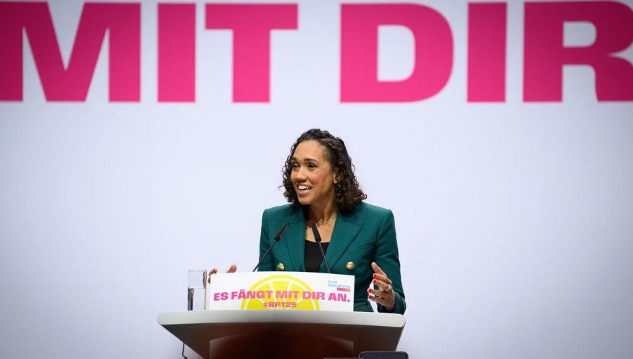 Γερμανία – Αλλαγή ηγεσίας στους Φιλελεύθερους (FDP) μετά την εκλογική συντριβή – Νέο δίδυμο στην αρχηγία