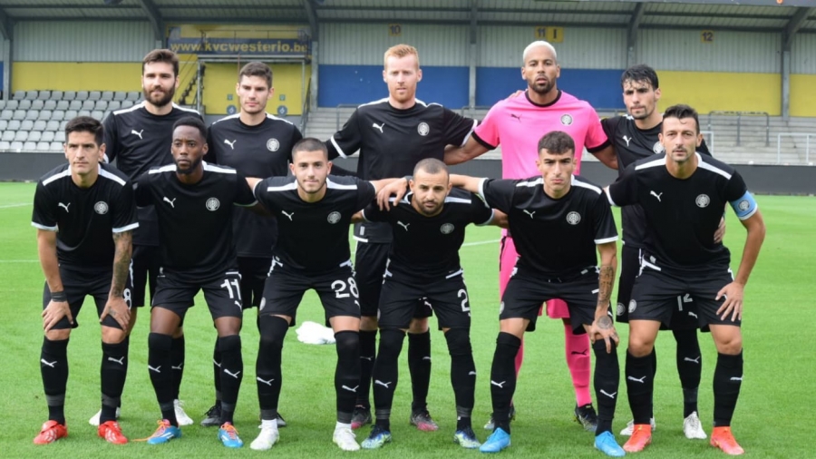 ΟΦΗ: Χωρίς κόσμο το φιλικό με Άλκμααρ λόγω κορονοϊού!