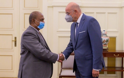 Υπουργείο Εξωτερικών: Η Ινδία χώρα ιδιαίτερης σημασίας για την Ελλάδα