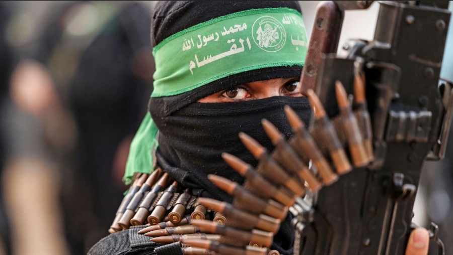 Συγκλονιστικό - Ισραήλ, ΗΠΑ πνίγουν τη Γάζα σε αίμα και χάος με στημένο «εμφύλιο» - Χτυπούν τη Hamas με αποκεφαλιστές του ISIS