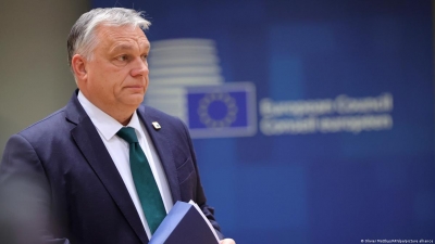 Orban: Η Ουγγαρία δεν θα συρθεί στην πολεμική σύγκρουση στην Ουκρανία – Θα αντισταθούμε στις πιέσεις
