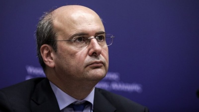 Χατζηδάκης: Αν δεν υπάρχει ΔΕΗ, δεν υπάρχει ενεργειακό σύστημα – Καμία αύξηση στα πάγια