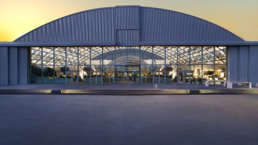 «The Ellinikon Experience Centre»: Παραδόθηκε στο κοινό το μεγαλύτερο διεθνώς κέντρο επισκεπτών που ταξιδεύει τον επισκέπτη στο μέλλον του Ελληνικού