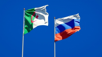Η Αλγερία σύμμαχος της Ρωσίας στον OPEC+ και στο Φόρουμ των Χωρών Εξαγωγής Αερίου