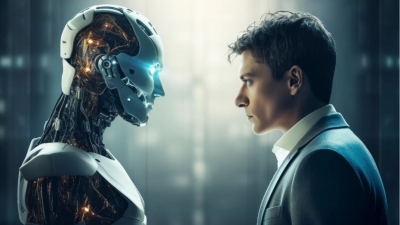 Ο πόλεμος του 21ου αιώνα: Η δικτατορία της Τεχνητής Νοημοσύνης απέναντι στην ανθρώπινη βούληση