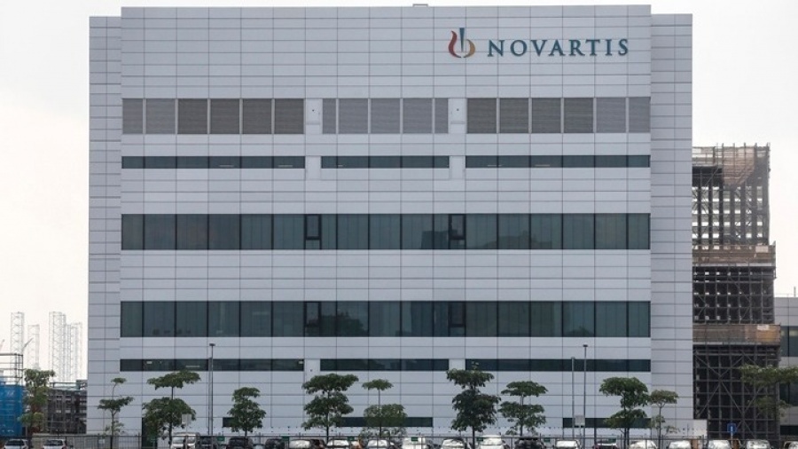 Προθεσμίες για μετά το Πάσχα λαμβάνουν οι πέντε πρώτοι ύποπτοι για την Novartis