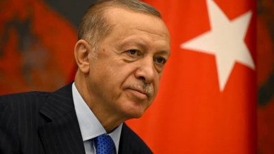 Τα… κατάφερε ο Erdogan για τα F16 - Δίχως νομικό χαρακτήρα οι δεσμεύσεις για την Ελλάδα - Η συνάντηση Μητσοτάκη με Blinken