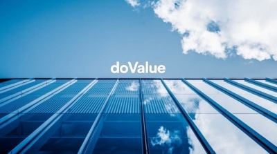 Η DoValue φέρνει σε δόσεις πρόσθετα έσοδα 40 εκατ. ευρώ προς την Eurobank για την FPS