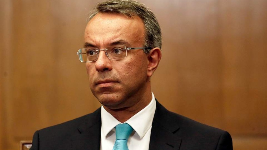 Σταϊκούρας: Το 2024 και το 2025 θα κινούνται σε Αθήνα και Θεσσαλονίκη, 550 καινούρια λεωφορεία