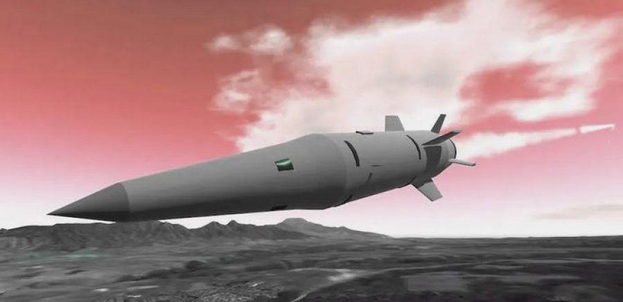 Οι υπερηχητικοί Kinzhal αποτελειώνουν τις ουκρανικές στρατιωτικές υποδομές - 40 πύραυλοι και drones εκτοξεύτηκαν