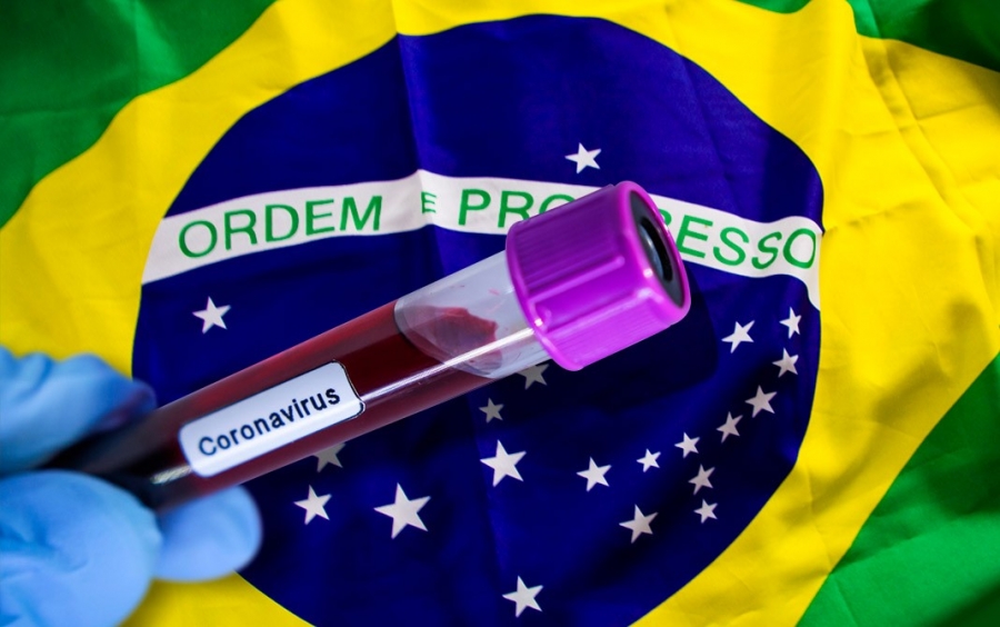 Βραζιλία: Πυρά κατά Bolsonaro για covid – Η αποτυχημένη πολιτική του αιτία των χιλιάδων θανάτων