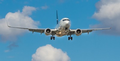 Η Κίνα ανοίγει τις απευθείας πτήσεις από οκτώ χώρες - Ανάμεσά τους και η Ελλάδα