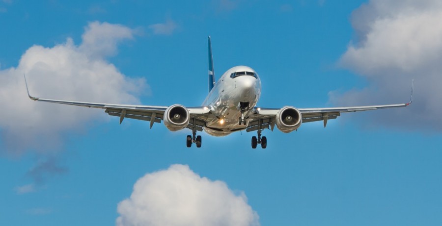 Η Κίνα ανοίγει τις απευθείας πτήσεις από οκτώ χώρες - Ανάμεσά τους και η Ελλάδα