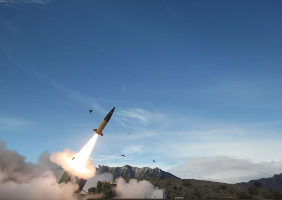 Σκόνη… και οι ATACMS, αναχαίτισαν 2 πυραύλους οι Ρώσοι - Κατέρριψαν 4 ουκρανικά μαχητικά