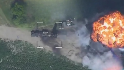 Οι Ουκρανικές Ένοπλες Δυνάμεις έχασαν 1.375 στρατιώτες μέσα σε μία ημέρα