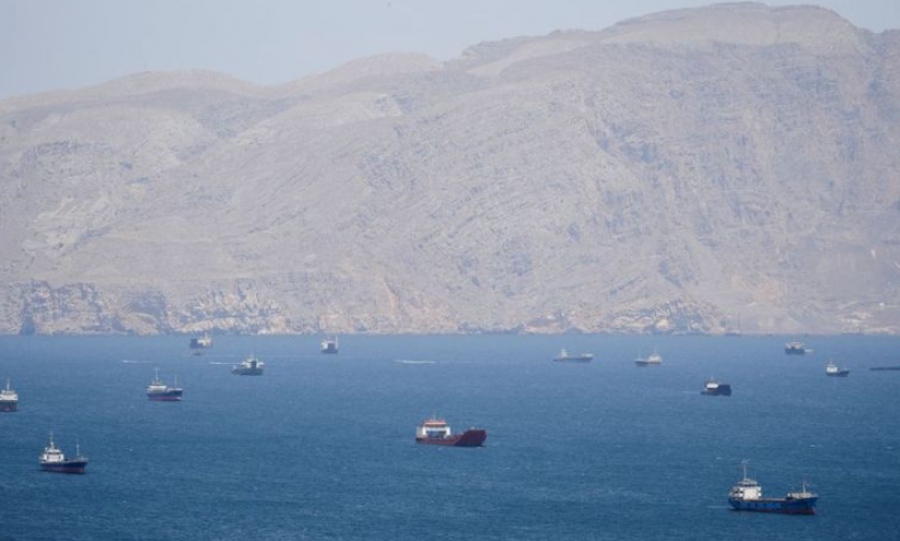 Ιράν:  Tο στενό του Hormuz  δεν επιστρέφει το παλιό καθεστώς, εμείς θα ακούμε έλεγχο