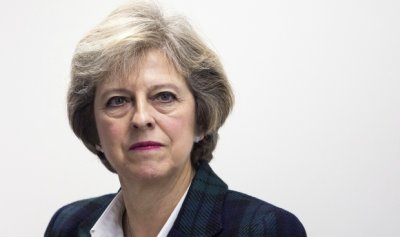 Δημοσκόπηση ORB: Το 66% των Βρετανών απορρίπτουν την πολιτική της May για το Brexit