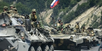 Ρωσία: Η εθνική φρουρά θα λάβει βαρύ οπλισμό και άρματα μάχης