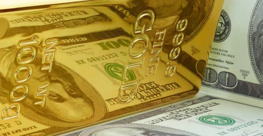 Ανατροπή - O χρυσός είναι το μέλλον του υγιούς χρήματος για 15 λόγους  – Τα αδιάψευστα στοιχεία που το αποδεικνύουν