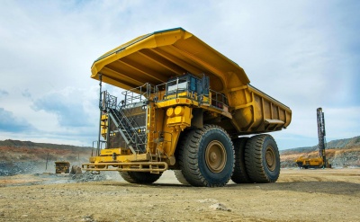 Η Williams εξελίσσει μπαταρία με χωρητικότητα 1.000 kWh!