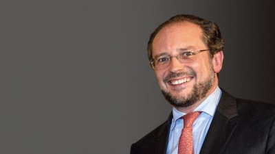 Schallenberg (ΥΠΕΞ Αυστρίας): Ο Erdogan καλλιεργεί κλίμα κατά της Ελλάδας - Κρατικά οργανωμένη παράνομη διακίνηση στον Έβρο