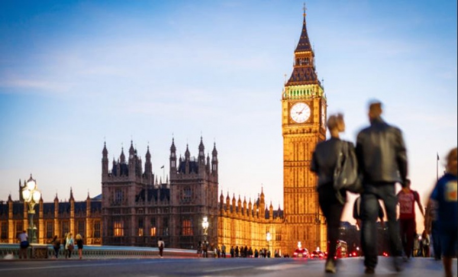 Τα επόμενα βήματα των Βρετανών τουριστικών πρακτόρων μετά το Brexit