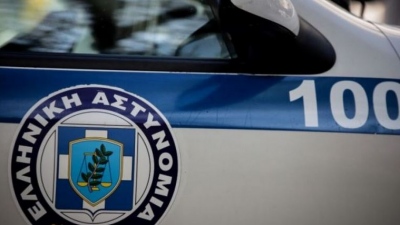 ΕΛ.ΑΣ - Τρίκαλα: Μία σύλληψη για απόπειρα ανθρωποκτονίας - Στο νοσοκομείο ένας άνδρας με μαχαιριές