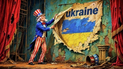 Τι κρύβει το σχέδιο Zelensky με εντολή της Δύσης να επιτεθεί στην Λευκορωσία; - Η Ρωσία έτοιμη για καταστροφική απάντηση