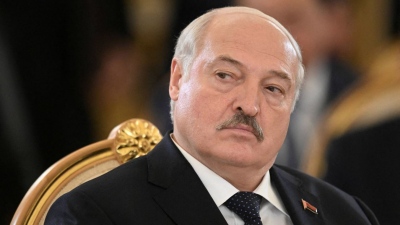 Ο Lukahsenko προειδοποιεί την Ουκρανία: Μη διανοηθείτε να καταρρίψετε drone πάνω από τη Λευκορωσία... θα εκπλαγείτε