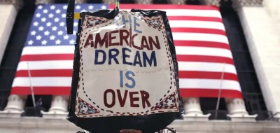 Ζήσε το «American Dream» στη… Δανία, είναι πιο πιθανό σε σύγκριση με τις ΗΠΑ