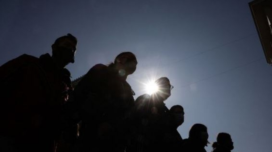 Ελεγκτές εναέριας κυκλοφορίας: Συμμετοχή στην 24ωρη απεργία της ΑΔΕΔΥ την Πέμπτη 16/3