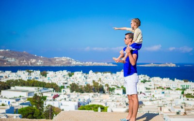 10+1 απαντήσεις για το πρόγραμμα «Τουρισμός Για Όλους»