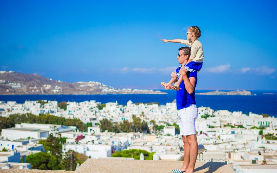 10+1 απαντήσεις για το πρόγραμμα «Τουρισμός Για Όλους»