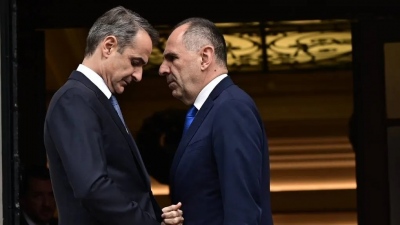 Cumhuriyet: Η Αθήνα κλιμακώνει την ένταση - Στο στόχαστρο της Άγκυρας Μητσοτάκης και Γεραπετρίτης