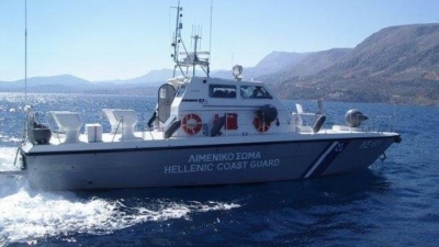 Ώρες αγωνίας στη Σαλαμίνα – Απεγκλωβίστηκαν 250 άτομα δια θαλάσσης