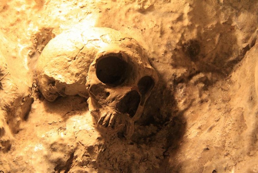 Τρομερή ανακάλυψη στην Ελλάδα έβαλε δύσκολα στους επιστήμονες - Βρέθηκε μυστηριώδης πρόγονος του Homo sapiens, 300.000 ετών