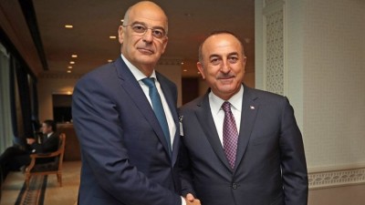 Επικοινωνία Δένδια – Cavusoglu για τις συνθήκες έναρξης του ελληνοτουρκικού διαλόγου, εν μέσω νέων προκλήσεων από την Άγκυρα