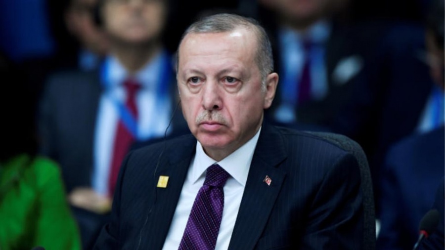 Απειλές Erdogan: Σύντομα θα αισθανθείτε τις επιπτώσεις μίας νέας μεταναστευτικής κρίσης